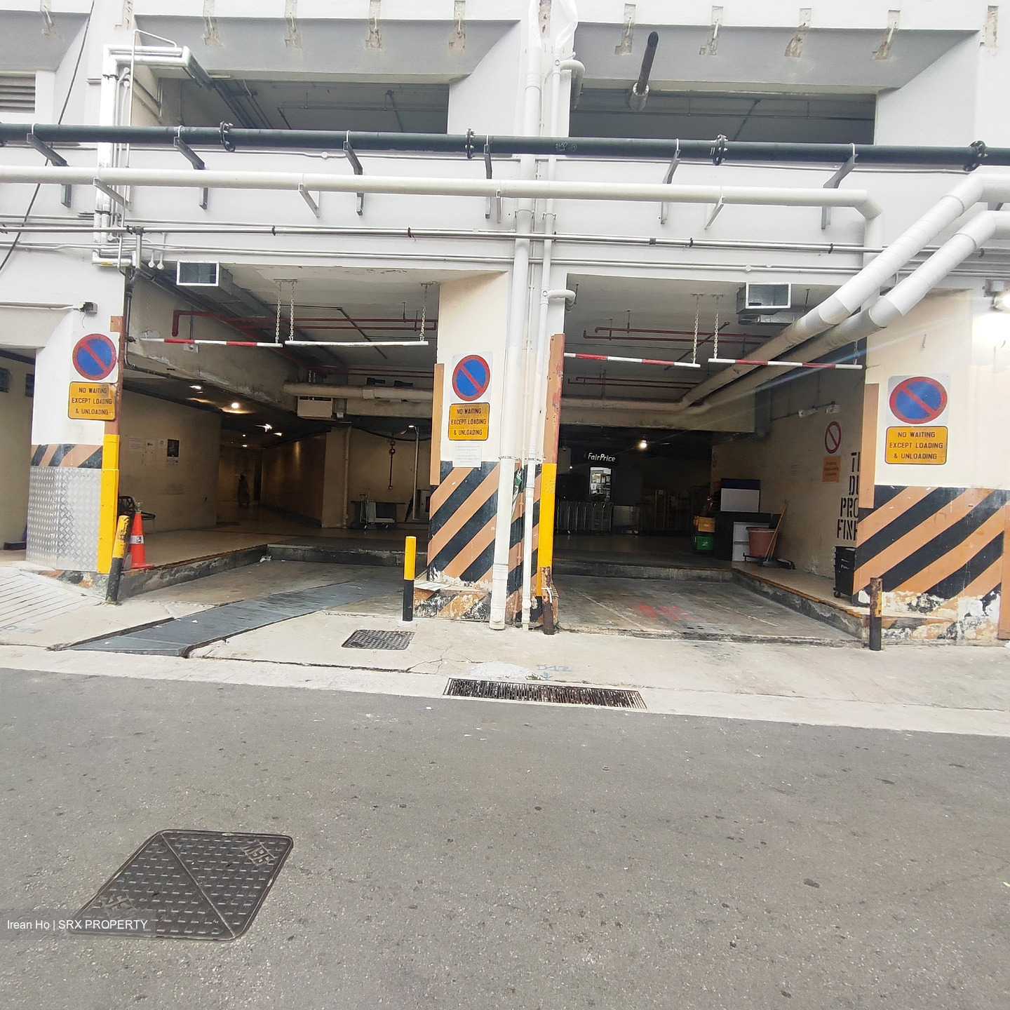Joo Chiat Complex (D15), Office #620712951